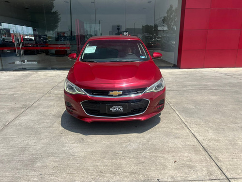 Chevrolet Cavalier 1.5 Lt At