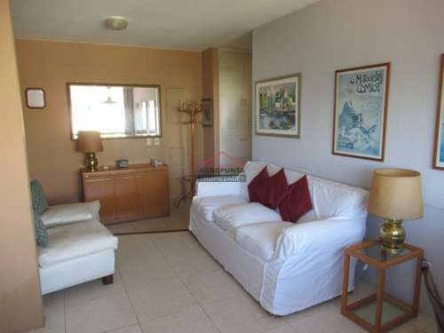 Apartamento De 1 Dormitorio En Venta - Ref: 5062