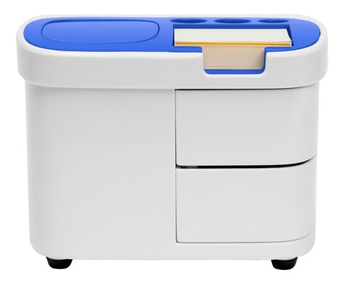 Imagen 2 de 8 de Organizador Para Escritorio Plástico Organidesk | Giveaway
