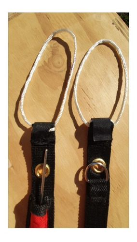 Imagen 3 de 5 de Suelte Para Parapente - Towing Bridle - Nuevo, Envio Gratis