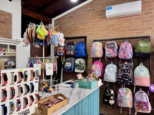 Fondo De Comercio En Venta