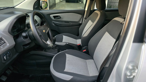 Chevrolet Spin 1.8 Lt 5as 105cv