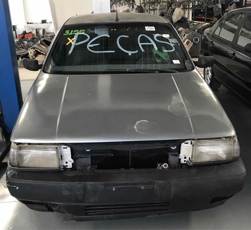 Imagem 1 de 6 de Sucata Desmontada - Fiat Tipo 1.6 Ie Sevel Argentino 1995