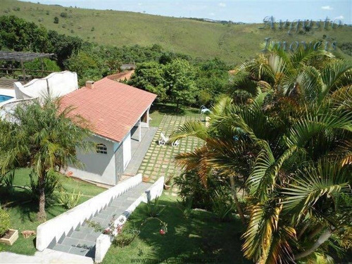 Imagem 17 de 29 de Chácaras Em Condomínio À Venda Em Bom Jesus Dos Perdões/sp - Compre O Seu Chácaras Em Condomínio Aqui! - 1227655