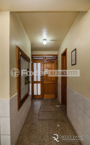 Imagem 20 de 28 de Apartamento, 1 Dormitórios, 39.76 M², Passo Da Areia - 218855