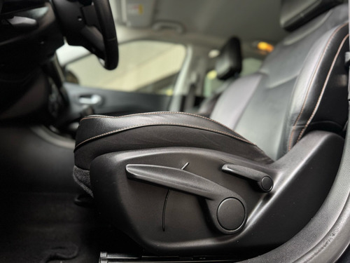 Jeep Compass 2.0 16V DIESEL LONGITUDE 4X4 AUTOMÁTICO