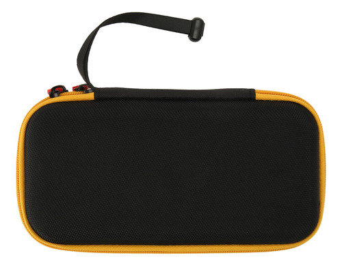 Bolsa De Almacenamiento De Consola Caja De Viaje De Mano De