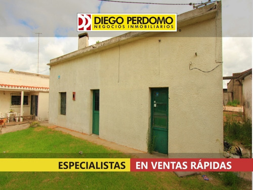 Casa De 3 Dormitorios En Venta, Puntas De Valdez