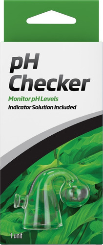 Glass Ph Checker 25mm Diameter - Seachem