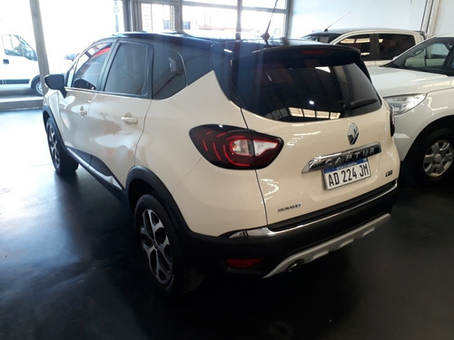 Renault Captur 1.6 Intens Cvt 2018