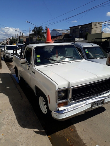 Chevrolet C-10 Pick Up