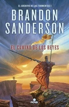 El Camino De Los Reyes - Sanderson Brandon (libro)