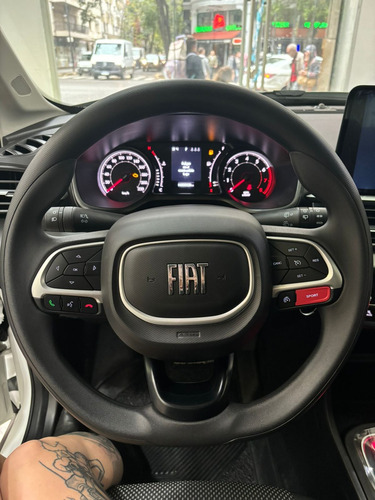 Fiat Pulse 1.3 Gse Drive Mt