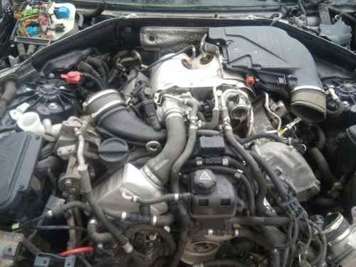 Sucata Bmw 750 Hybrid 2012 Gasolina 4.4 Retirada De Peças