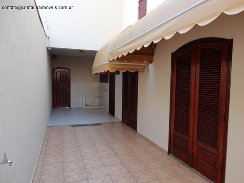 Imagem 30 de 30 de Vendo Casa 4 Dormitórios Parque Da Represa Jundiaí - Ca00058 - 33540599