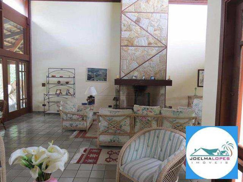 Imagem 28 de 30 de Casa Fantástica, Alto Padrão, A 100m Praia No Centro Itanhaém! - V800