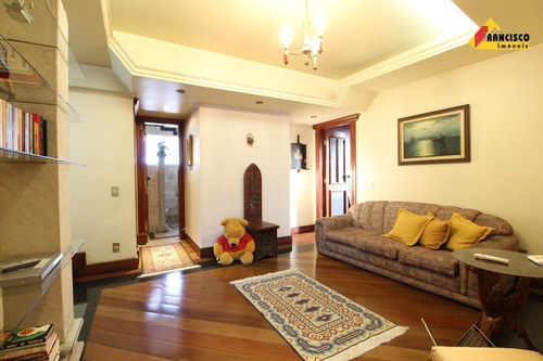 Imagem 7 de 21 de Apartamento À Venda, 3 Quartos, 1 Suíte, 2 Vagas, Centro - Divinópolis/mg - 30193