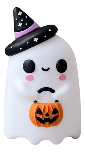 Figura De Halloween De P Ghost Witch, Súper Linda, Halloween