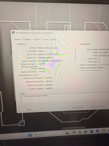Asus Tuf Gaming A15 / 15.6' / Ryzen 5 Usado Negro (Usado)