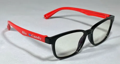 Lentes para proteger la vista del celular para niños sale