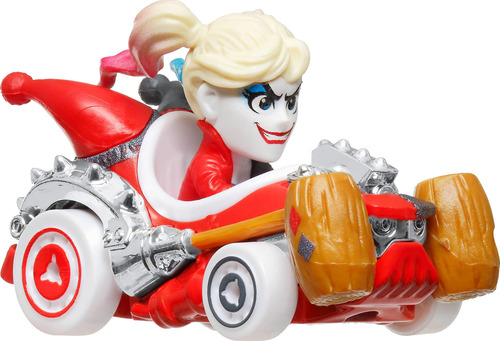 Toy Cars Hot Wheels Racerverse Fundido A Presión 1:64 Con Pe