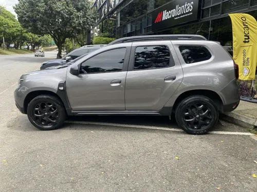 Renault Duster 1.6 Zen