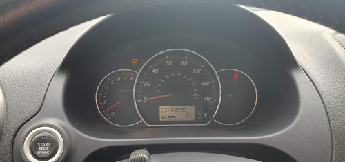 Imagen 5 de 10 de Mitsubishi Mirage Se 2017