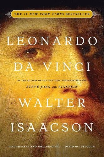 Libro: Leonardo Da Vinci