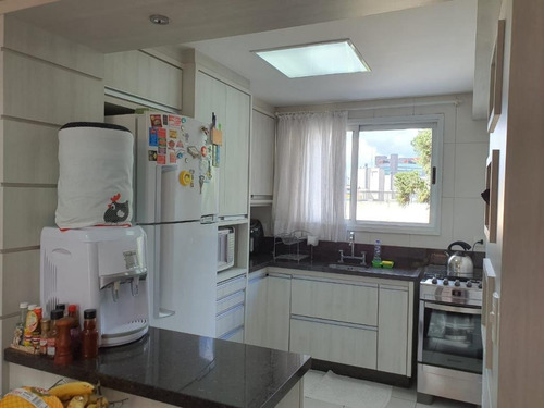 Apartamento Jardim Botânico - Ap0380
