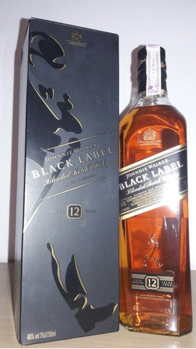 Whisky (varios)