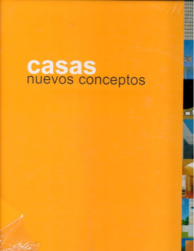 Casas Nuevos Conceptos