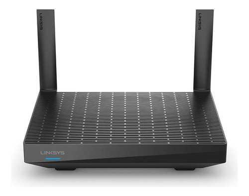 Router Linksys Mesh Wifi 6, Doble Banda, Cobertura De 1,700 