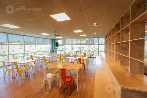 Espacio Para Reuniones Empresariales - Capitalinas, Zona Centro, Córdoba