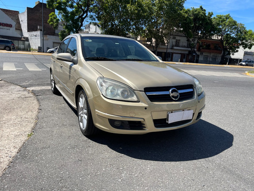 Chevrolet Vectra 2.4 Cd 2.4