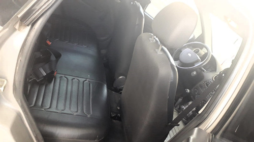 Ford Fiesta 1.6 Ambien. Plus
