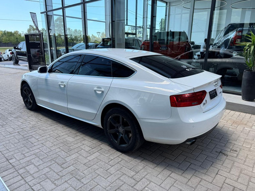 Audi A5 Sportback 2.0 Tfsi 225cv