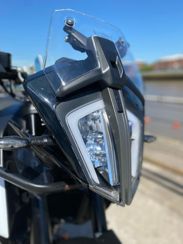 Ktm 390 Adventure