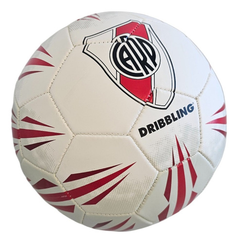 Balon De Futbol Drb Licencia River Plate Oficial N°5