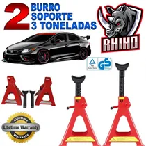 Comprar Par De Burros Torres Soportes Para Vehículos 3 Toneladas