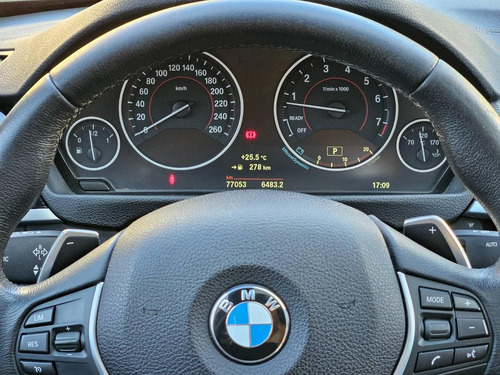 BMW Serie 3 2.0 320i Sedan Sportline