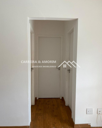 Apartamento A Venda, 2 Dormitórios, Sala 2 Ambientes, Vaga De Garagem, Várias Linhas De Ônibus. Ao Lado Do Hospital Campo Limpo. Jardim Casa Blanca. - Ap00102 - 68181537