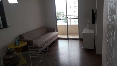 Apartamento - 1033-7568
