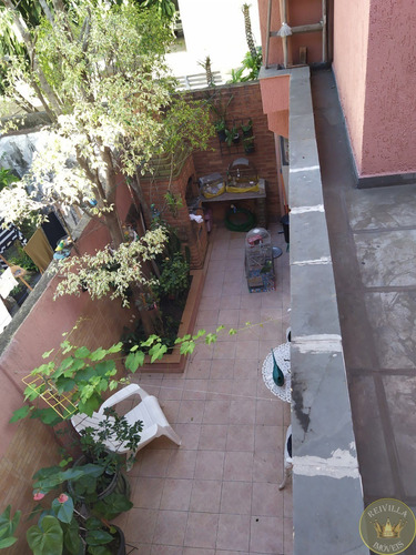 Imagem 17 de 18 de Excelente Imóvel, Localizado Em Rua Tranquila Na Mooca. Está Num Terreno De 120m², - Ca00128 - 70995790