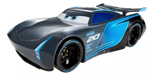 Autos Cars 3-  Disney Pixar-21 Cm