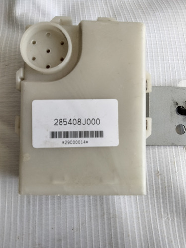 Módulo De Alarma Nissan Altima 2002