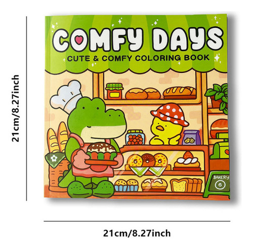 Y Libro De Colorear Cocodrilo 48 Dibujos