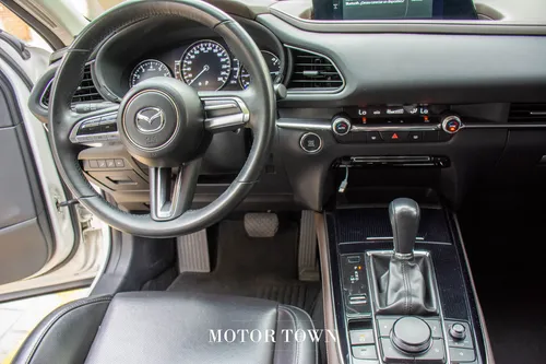 Mazda CX-30 2.0 Grand Touring At