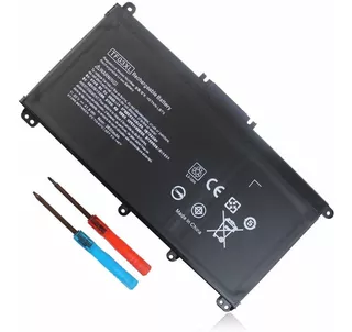 Bateria Tf03xl Tf03041xl Para Hp Pavilion 15-cc023cl 15-cc05