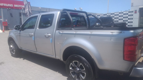 GWM Wingle 7 2.4 4X2 Elite Mt