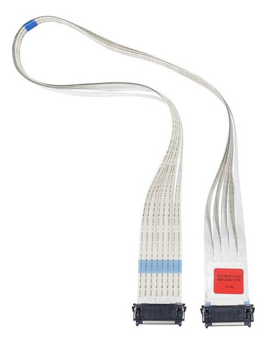 Cabo Lvds Ead62572222 Para Tv LG 32lb5600-sb Awzwljz